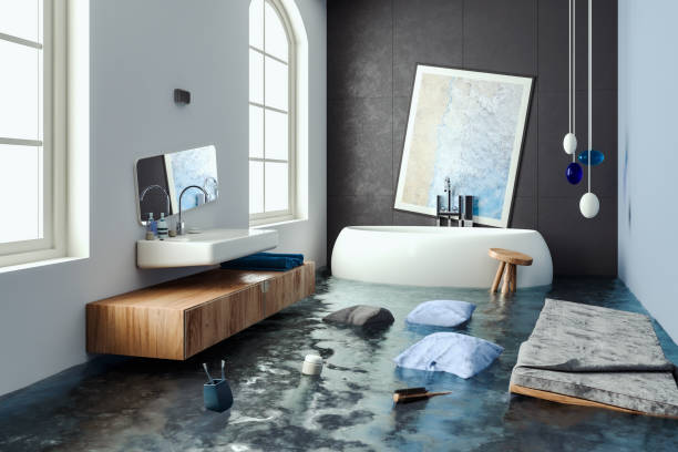Reliable LA Water damage restoration Solutions