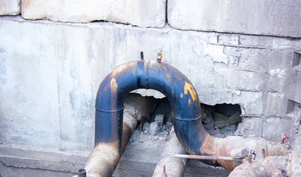 Best 24/7 water damage repair  in Abita Springs, LA